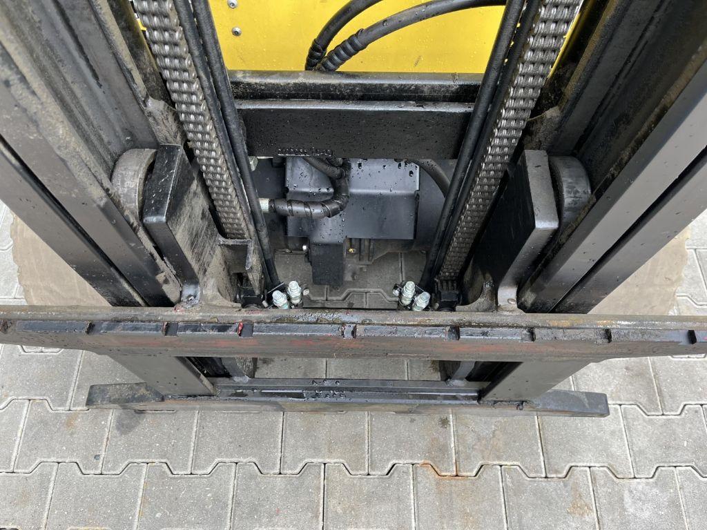 Wózek widłowy elektryczny Hyster J3.0XN Hyster J3.0XN- Photo 8
