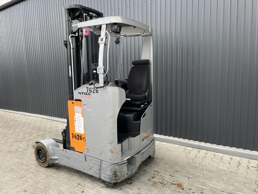 Carrello retrattile Still FM-X17 SE Still FM-X17 SE- Photo 3