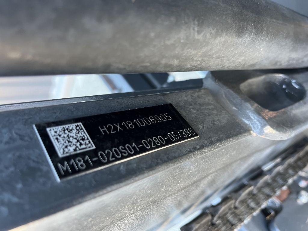 Wózek widłowy elektryczny Linde E14-01 Linde E14-01- Photo 5