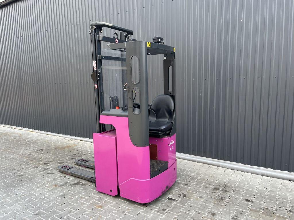 Stoccatore Linde L16RDG Linde L16RDG- Photo 3