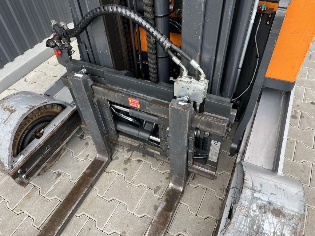Carrello retrattile Still FM-X17 SE Still FM-X17 SE- Photo 8