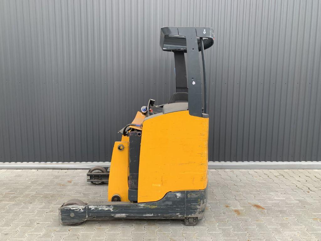 Carrello retrattile Jungheinrich ETV214 Jungheinrich ETV214- Photo 2