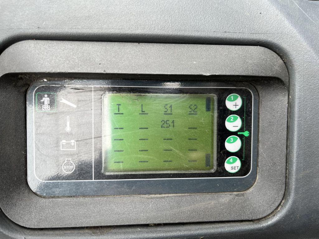 Transpaleta Linde T20AP Linde T20AP- Photo 7