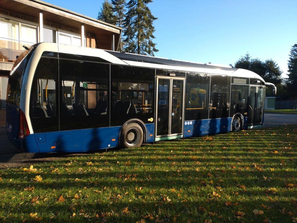 Autobús urbano- Photo 10