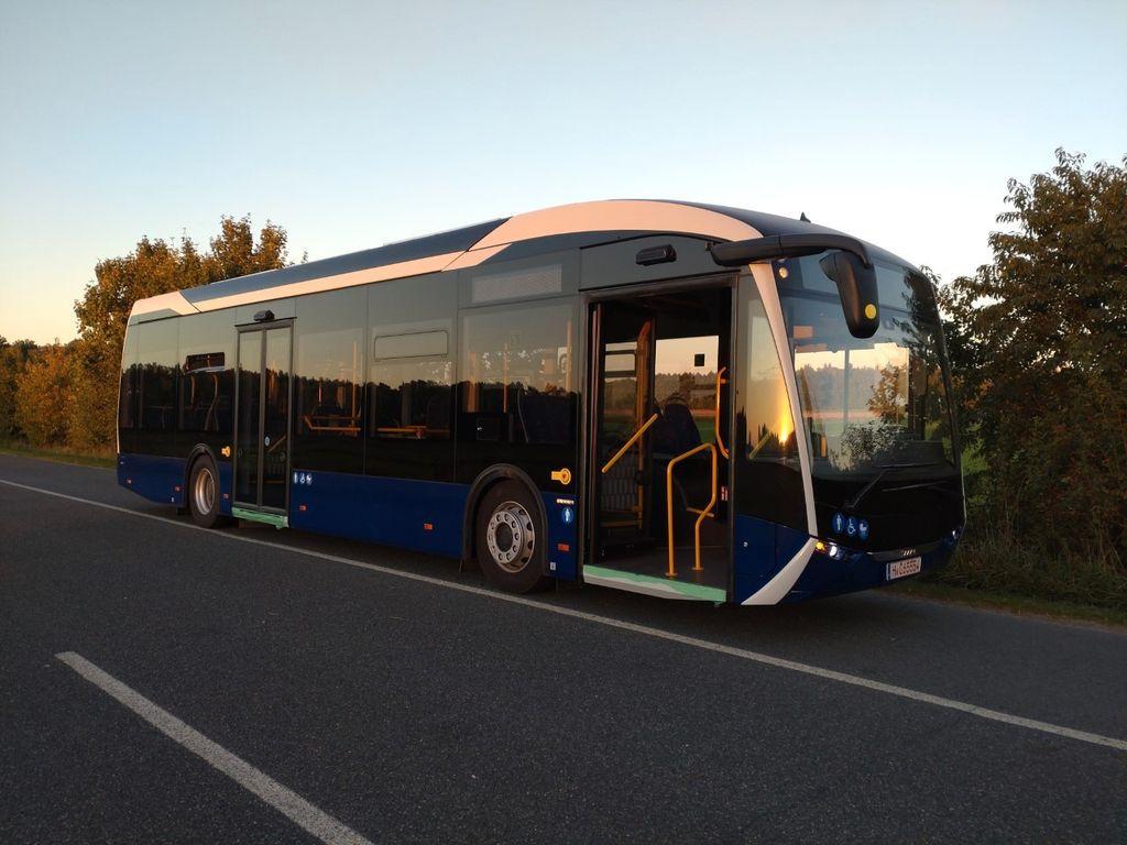 Autobús urbano- Photo 2