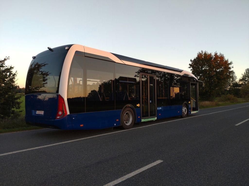 Autobús urbano- Photo 6