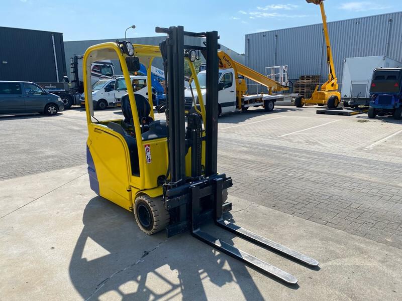 Carretilla elevadora eléctrica RX20-20, Heftruck, 2 ton RX20-20, Heftruck, 2 ton- Photo 5