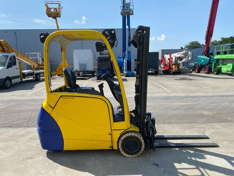Carretilla elevadora eléctrica RX20-20, Heftruck, 2 ton RX20-20, Heftruck, 2 ton- Photo 6