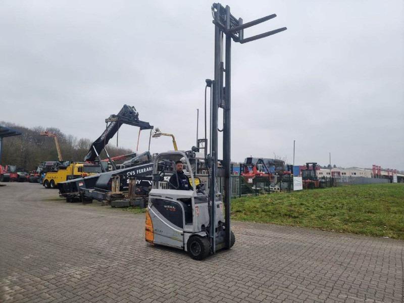 Carrello elevatore elettrico RX20-18 RX20-18- Photo 2