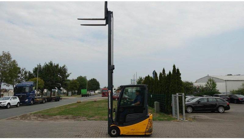 Wózek widłowy elektryczny EFG216GE-120-500ZT EFG216GE-120-500ZT- Photo 3