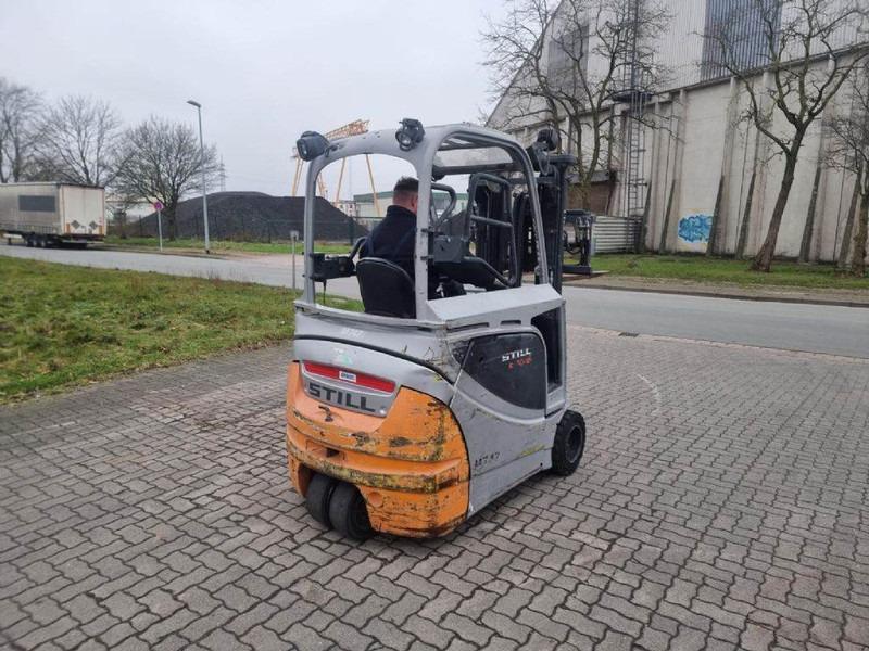 Carrello elevatore elettrico RX20-18 RX20-18- Photo 3