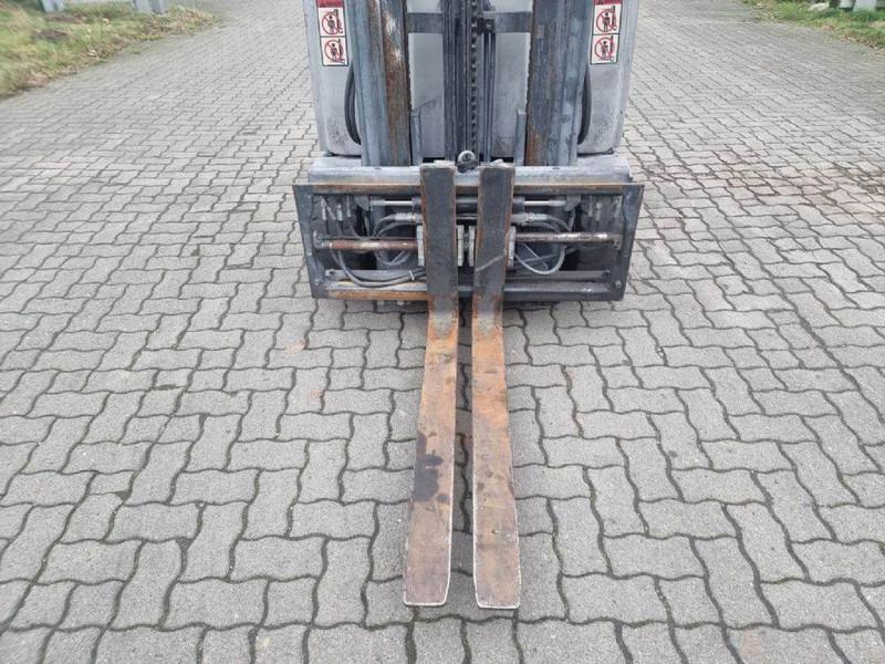 Carrello elevatore elettrico RX20-18 RX20-18- Photo 6