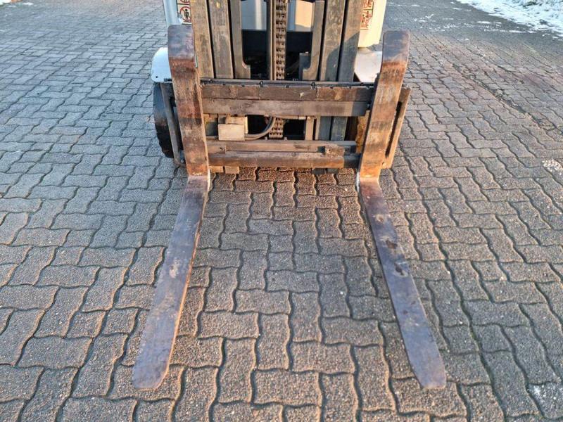 Wózek widłowy elektryczny RX60-25 RX60-25- Photo 6