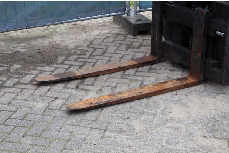 Wózek widłowy elektryczny EP30K EP30K- Photo 9