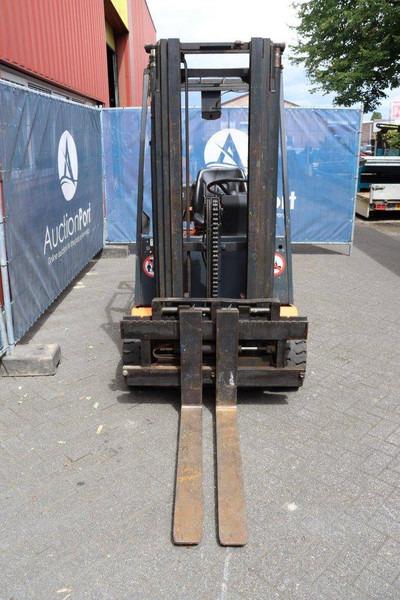 Carrello elevatore elettrico R20-17S R20-17S- Photo 8