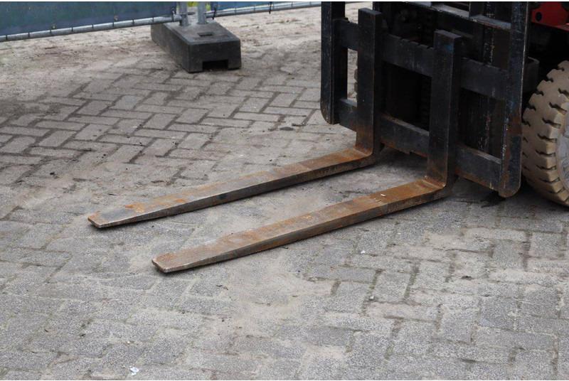 Carrello elevatore elettrico FB15 FB15- Photo 9