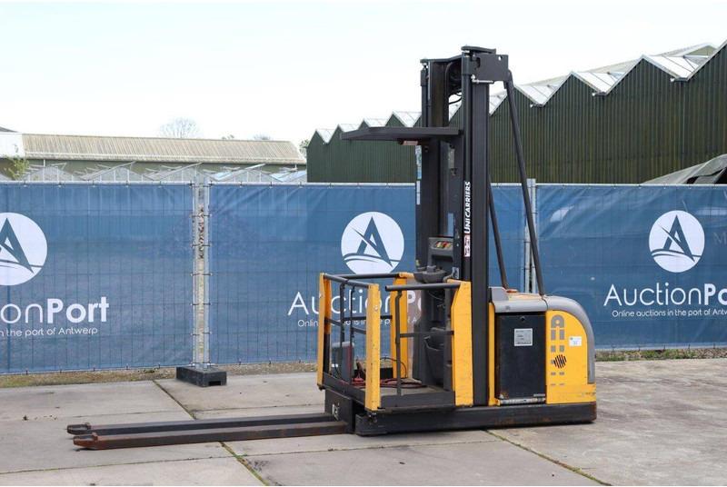 Reach truck OPH100TV450 OPH100TV450- Photo 9
