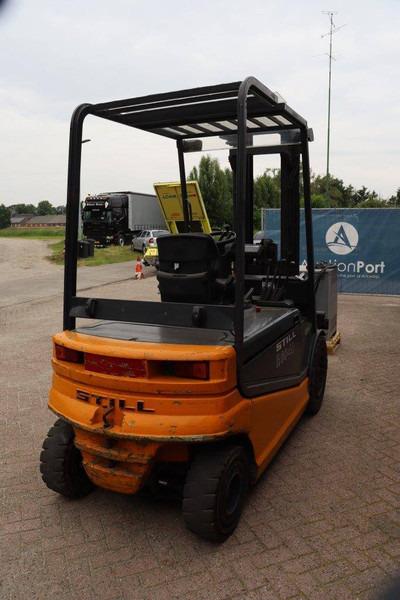 Carrello elevatore elettrico R60-40 R60-40- Photo 6