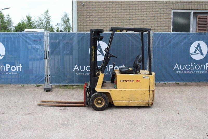Carrello elevatore elettrico A1.50XL A1.50XL- Photo 2