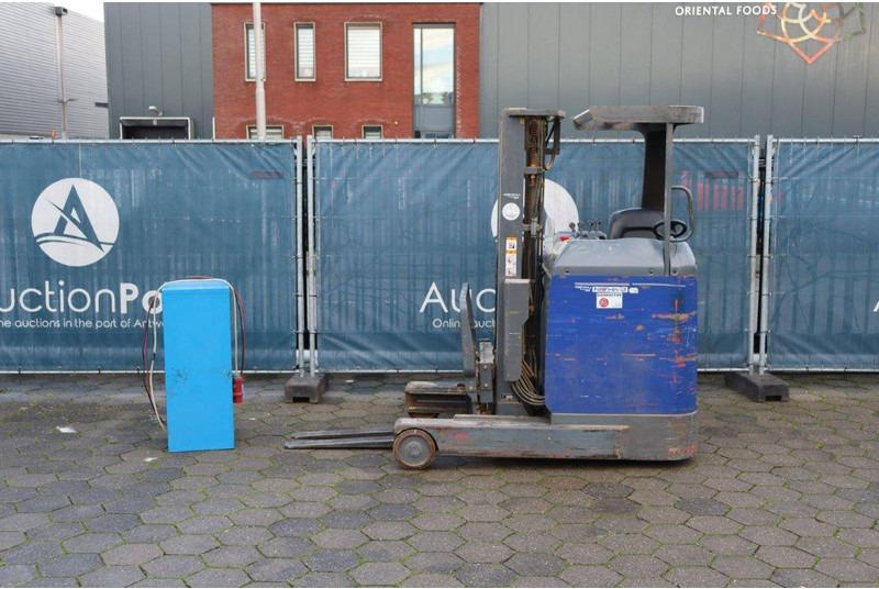 Carrello retrattile FBRF16-60BC450MSF FBRF16-60BC450MSF- Photo 2