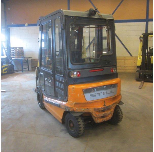 Carrello elevatore elettrico R60-30 R60-30- Photo 2