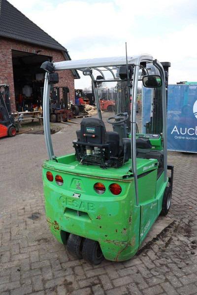 Carrello elevatore elettrico Blitz32 Blitz32- Photo 5