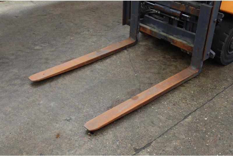 Carrello elevatore elettrico R60-16 R60-16- Photo 10