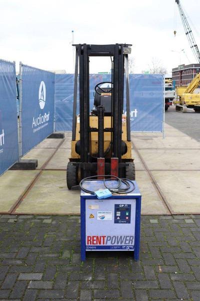 Carrello elevatore elettrico J1.75XL J1.75XL- Photo 8