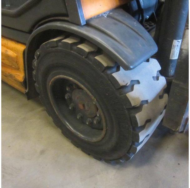 Carrello elevatore elettrico R60-30 R60-30- Photo 4