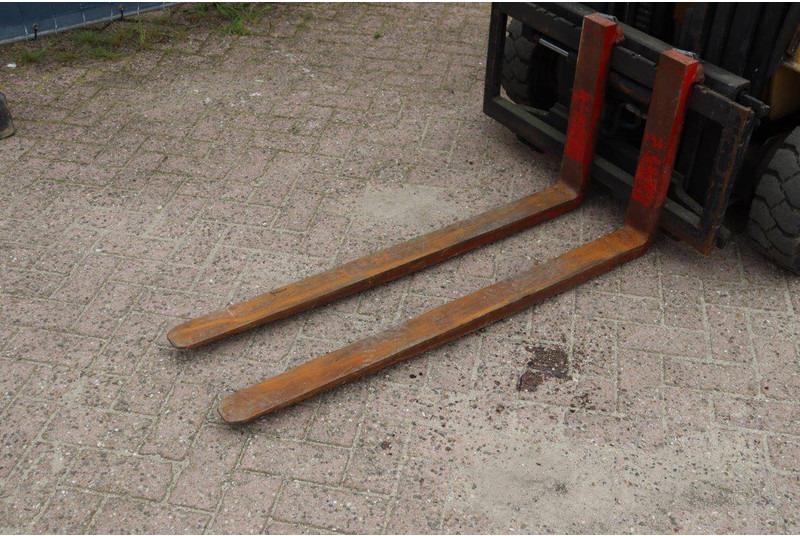 Carrello elevatore elettrico A1.50XL A1.50XL- Photo 10