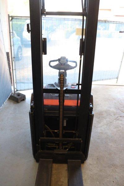 Wózek wys. podnoszenia SPE120L SPE120L- Photo 7
