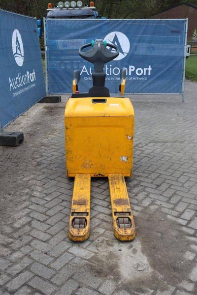 Transpallet ERE 120 ERE 120- Photo 8