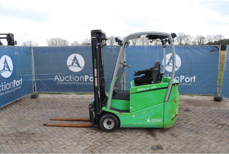 Carrello elevatore elettrico Blitz32 Blitz32- Photo 2