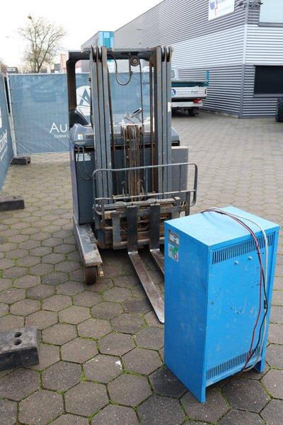 Carrello retrattile FBRF16-60BC450MSF FBRF16-60BC450MSF- Photo 6
