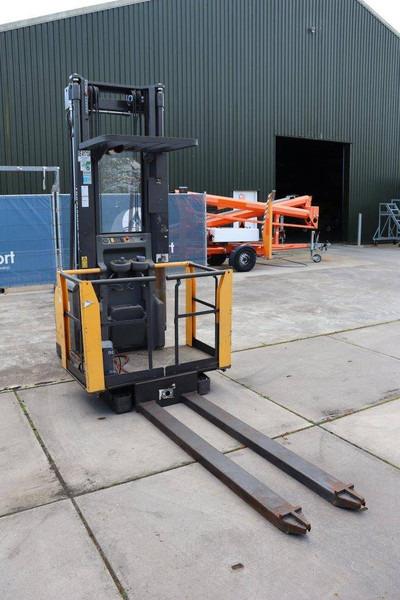 Reach truck OPH100TV450 OPH100TV450- Photo 7