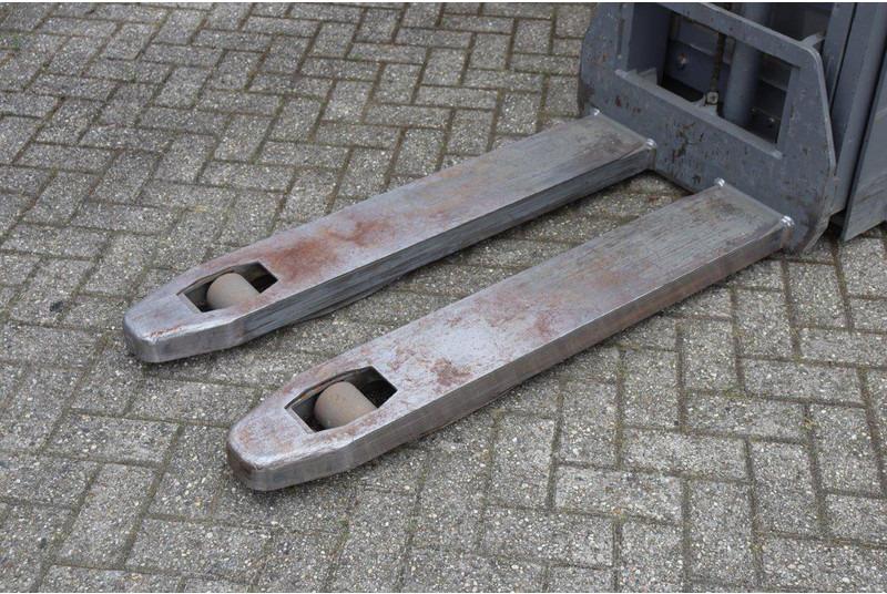 Stoccatore ESD 120 ESD 120- Photo 10