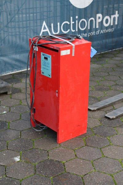Carrello elevatore elettrico- Photo 9