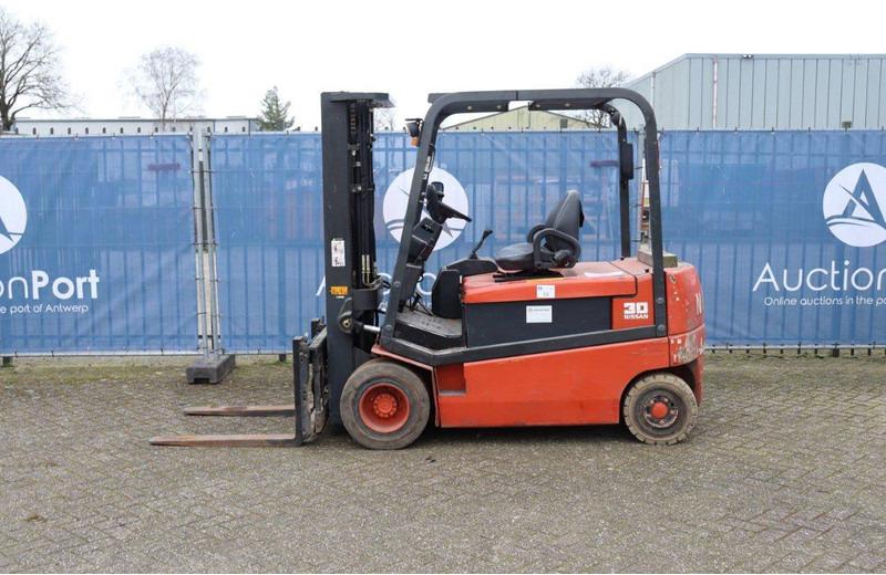 Carrello elevatore elettrico G002L-30CU G002L-30CU- Photo 2