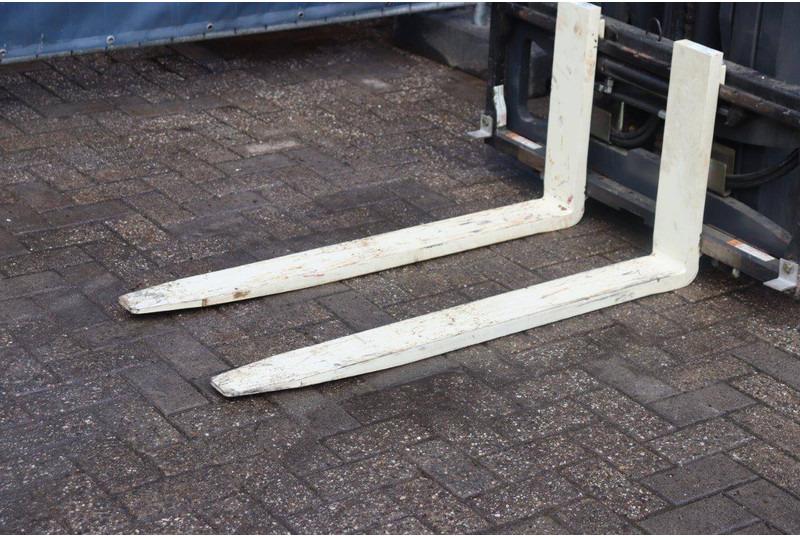 Carrello elevatore elettrico E25H-01/600 E25H-01/600- Photo 9