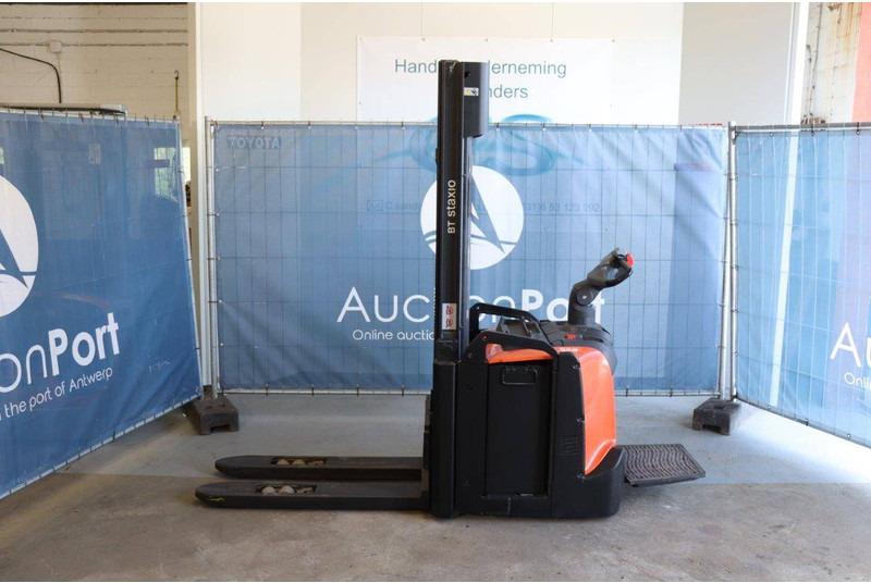 Wózek wys. podnoszenia SPE120L SPE120L- Photo 2