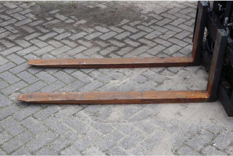 Wózek widłowy elektryczny 8FBMKT25 8FBMKT25- Photo 10