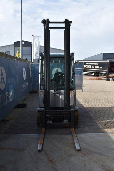 Carrello elevatore elettrico RX20-20 RX20-20- Photo 8