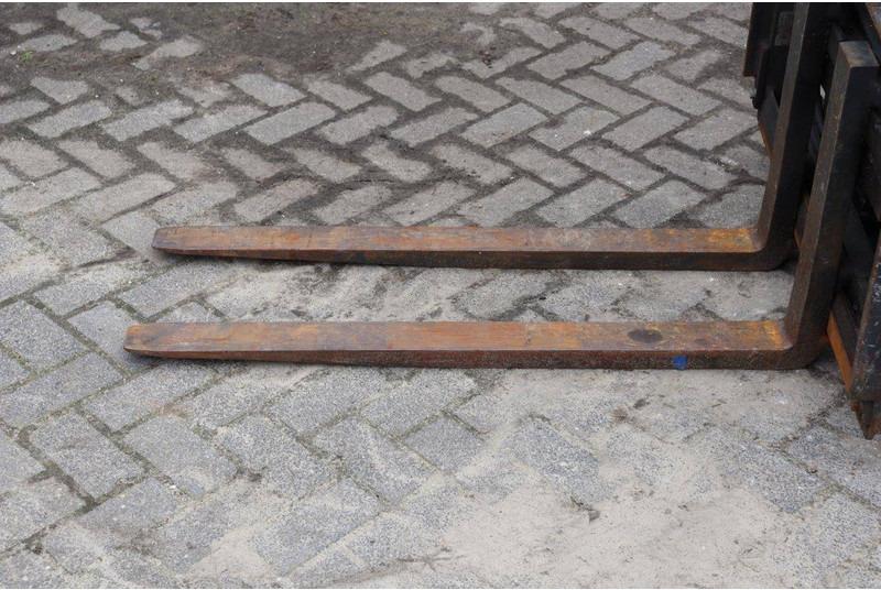 Carrello elevatore elettrico E14-02 E14-02- Photo 10