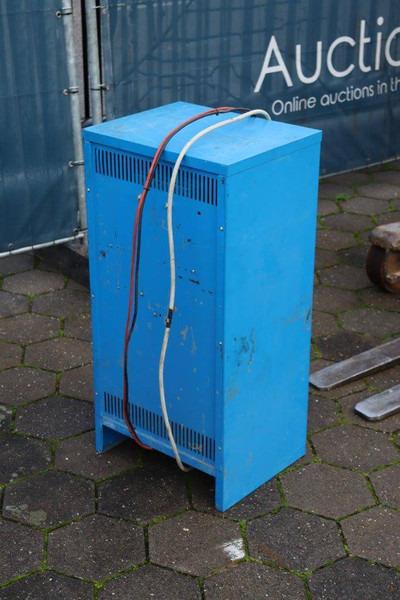 Carrello retrattile FBRF16-60BC450MSF FBRF16-60BC450MSF- Photo 9