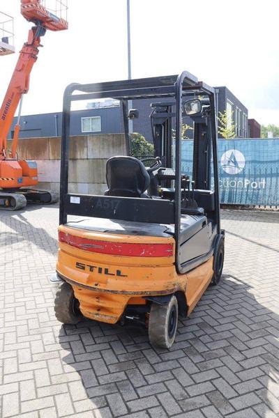 Carrello elevatore elettrico R60-25 R60-25- Photo 6