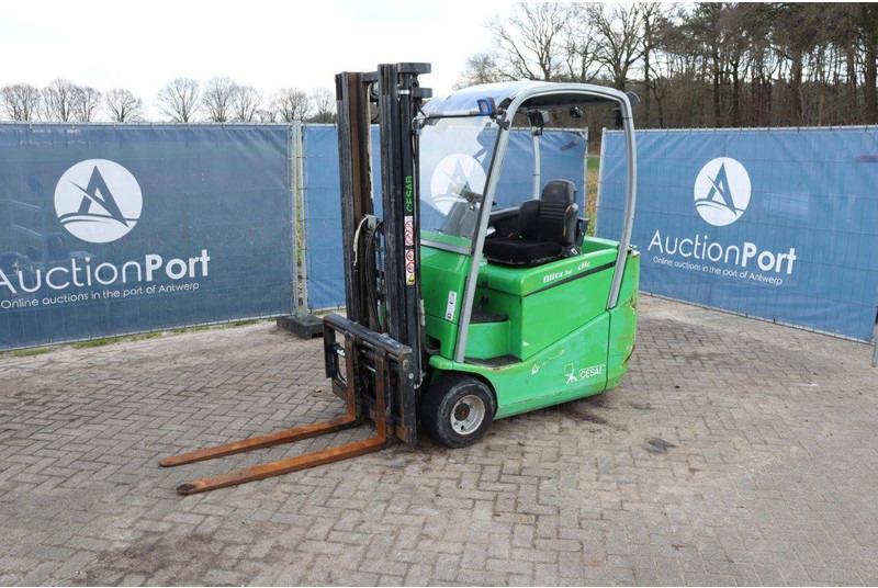Carrello elevatore elettrico Blitz32 Blitz32- Photo 8