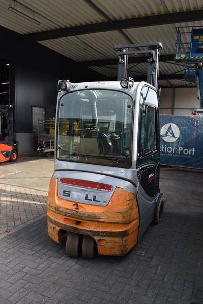 Carrello elevatore elettrico RX20-20 RX20-20- Photo 6