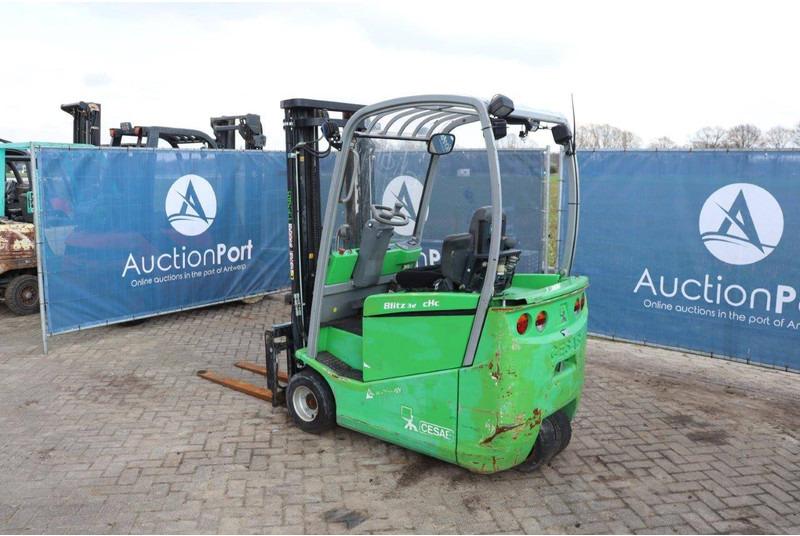 Carrello elevatore elettrico Blitz32 Blitz32- Photo 3