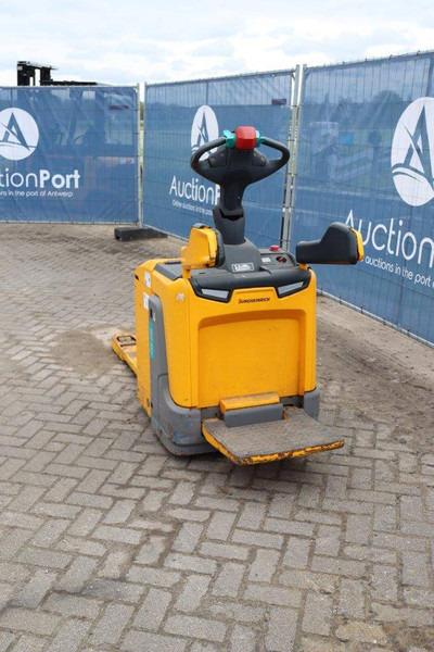 Transpallet ERE 120 ERE 120- Photo 4