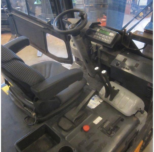 Carrello elevatore elettrico R60-30 R60-30- Photo 9